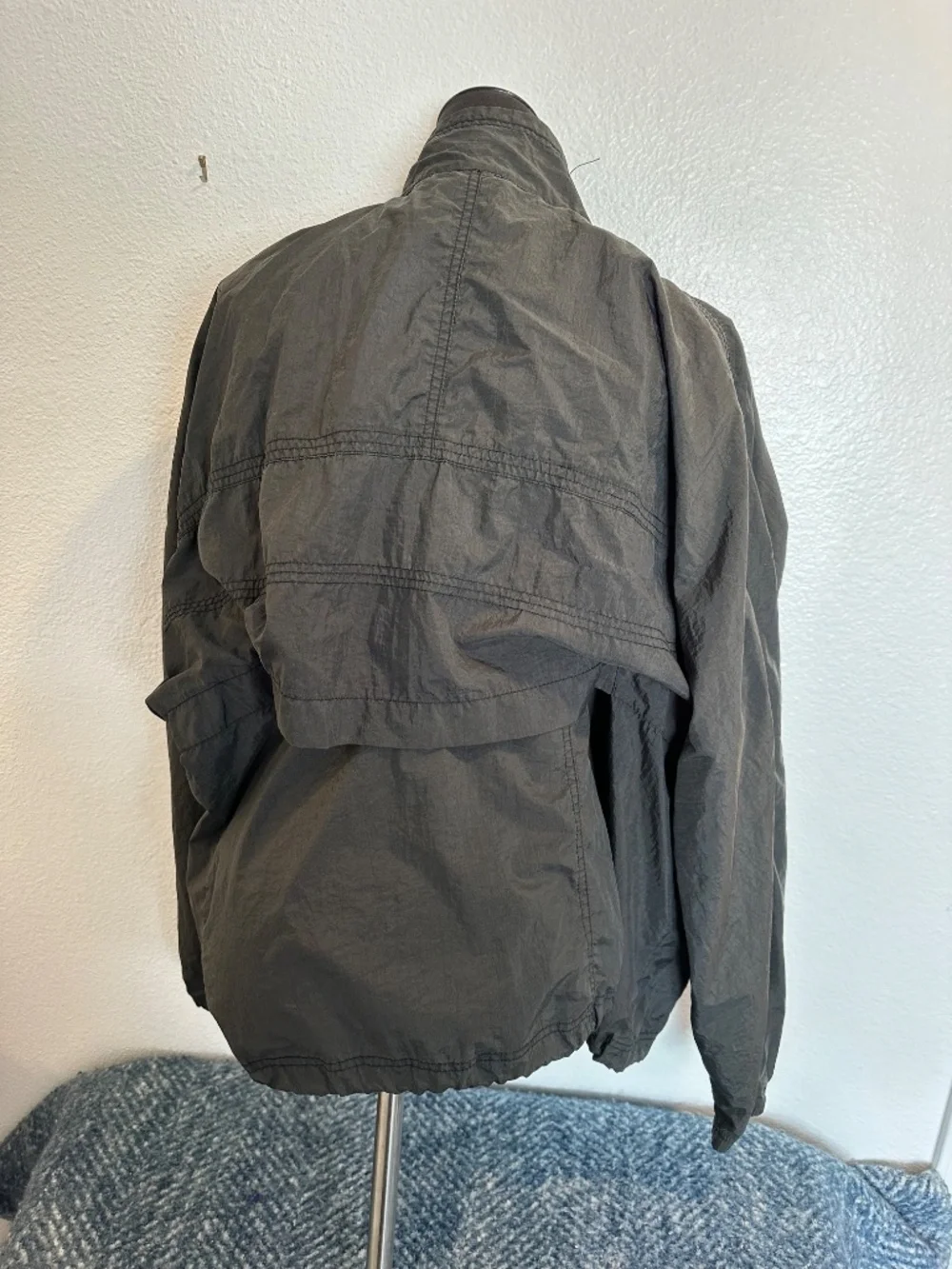 Vintage Nike Windbreaker